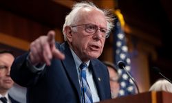 ABD’li Senatör Sanders: "Trump’ın ağırladığı adam, modern tarihin canavarlarından biri olarak anılacak bir savaş suçlusu"