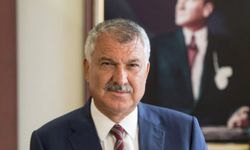 Zeydan Karalar görevden uzaklaştırıldı!