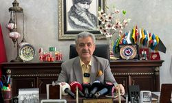 Başkan Birsen: Piyasada ciddi durgunluk var!