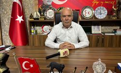 MHP Eskişehir İl Başkanı Candemir: Hukuki süreç siyasallaştırılmamalı