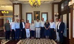 CHP'li belediyelere yapılan gözaltılara tepki gösterdiler!
