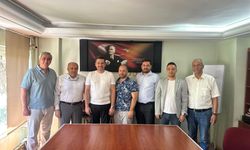 İYİ Parti'den Sakarya'ya ziyaret