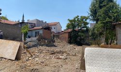 Eskişehir'in göz bebeğine yakışmayan görüntü