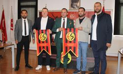 Eskişehirspor'da transfer süreci devam ediyor.... Hangi isimler ön planda?