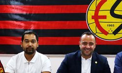 Eskişehirspor en az 6 transfer yapmayı hedefliyor...