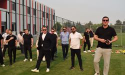 Kırmızı siyahlılar 4 isme daha imza attırmayı hedefliyor