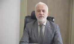 Yaşar Bildirici'nin ataması yapıldı