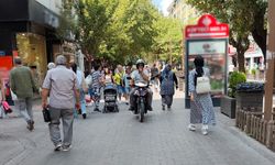Eskişehir'in bu sorununu gören yok mu?