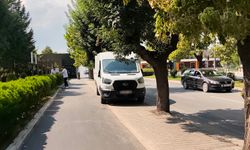 Eskişehir'de tepki: İşgaller sürüyor!