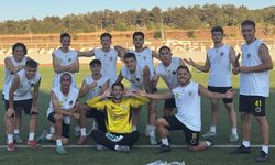 2 Eylülspor'da izin bitti