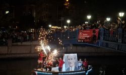 Eskişehir’de 30 Ağustos Zafer Bayramı coşkusu