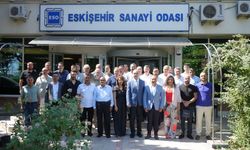Fikir Sofrası'nda buluşuyorlar... Sorunlara çözümler geliştiriyorlar...