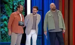 MasterChef’te yedeklerden ana kadroya giren ilk isim açıklandı