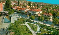 Eskişehir'in eski adını biliyor musunuz?