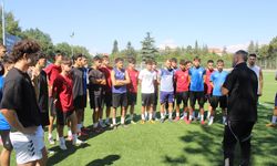Anadolu yetenek arayışında
