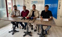Yemenli 2 öğrenci ve babaları Millet bahçesi'nde darp edildi!
