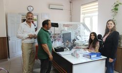 Eskişehir'de o ilçenin yaptığı hareket taktir topladı...