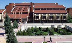 Çağdaş teknolojiyle donatılmış bilgi merkezi!