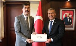 Üniversite ziyaretleri