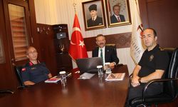 Güvenlik verileri paylaşıldı: Eskişehir ne durumda?