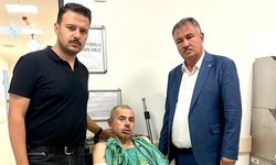Anlamlı ziyaret