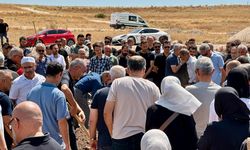 Havuzda boğulan çocuk toprağa verildi!