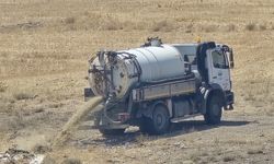 ESKİ'ye bakanlıktan ceza: Atık su kullanımı!