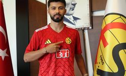 Es-Es yeni transfer yaptı!