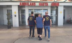 Kırşehir'de aranıyordu... Eskişehir'de yakalandı!