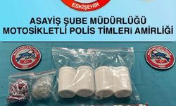 Aracında zehir ele geçirilen şahıs tutuklandı!
