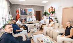 Eskişehir yeni bir fuara hazırlanıyor