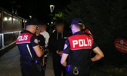 Eskişehir'de geniş kapsamlı denetim