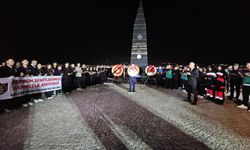 26 yıldır dinmeyen acı: Saat 03.02'de hayat durdu!