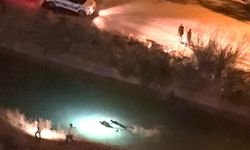 DSİ'ye ait sulama kanalında ölü bulundu... Henüz 28 yaşındaydı!