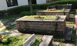 Eskişehir'in o türbesine bakım ve onarım!