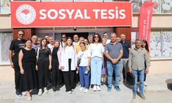 Sigara bırakma eğitimi düzenlendi
