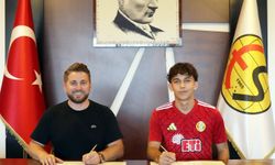 Eskişehirspor'dan önemli transfer hamlesi!