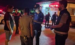 Polis ekipleri denetimleri sürdürüyor