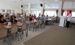 Sigara bırakma danışmanlığı hizmeti