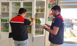 Eskişehir'deki o depolara çapraz denetim!