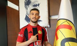 Eskişehirspor'dan yeni transfer