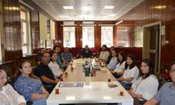 Eskişehir'de halk sağlığı hizmetleri değerlendirildi
