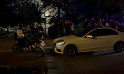 Eskişehir'de hareketli gece: Sürücü dakikalarca polisten kaçtı!