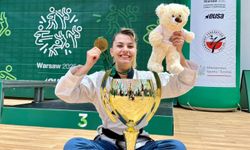 7. kez Avrupa şampiyonu oldu