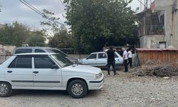 Pompalı tüfekle korku dolu anlar yaşattı!