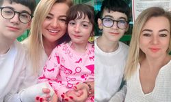 Kelebek hastası çocuklar destek bekliyor