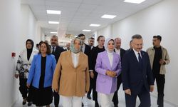 Eskişehir'de kritik uyarı: Doğurganlık azalıyor, yaş ortalaması yükseliyor!
