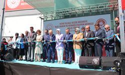 Eskişehir'e yeni huzur evi: Sıcak yuvalarda kalacaklar!