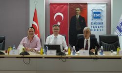 Meclis toplantısı gerçekleştirildi