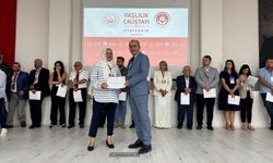 Eskişehir'de yaşlılar için önemli adım!